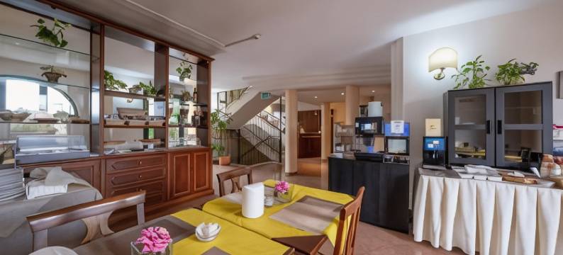 卡萨贝塔尼亚酒店(Casa Betania)图片