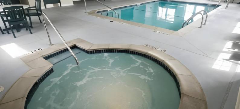 邓迪丽怡酒店(Country Inn & Suites by Radisson, Dundee, MI)图片