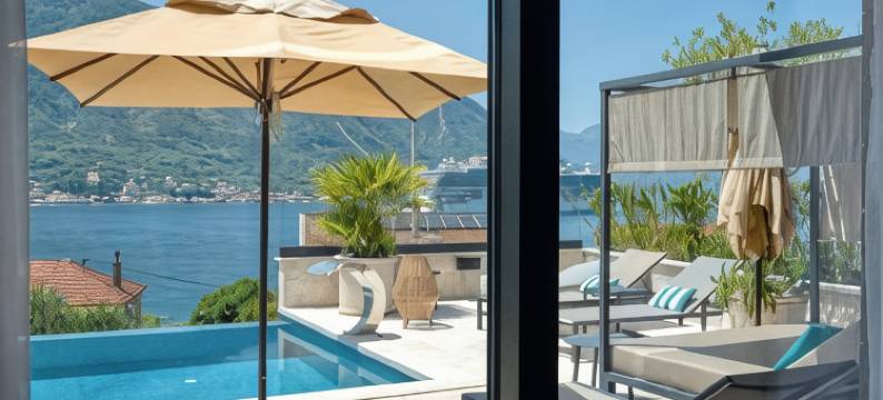 酒店艾尔帕拉佐(Boutique Hotel R Palazzo)图片