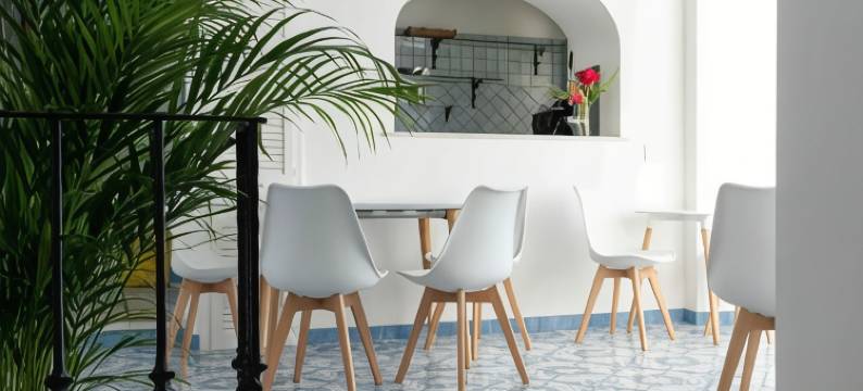 普罗拉酒店(Albergo la Prora)图片