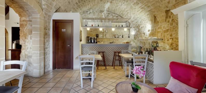 伊特里亚宫酒店(Itria Palace)图片