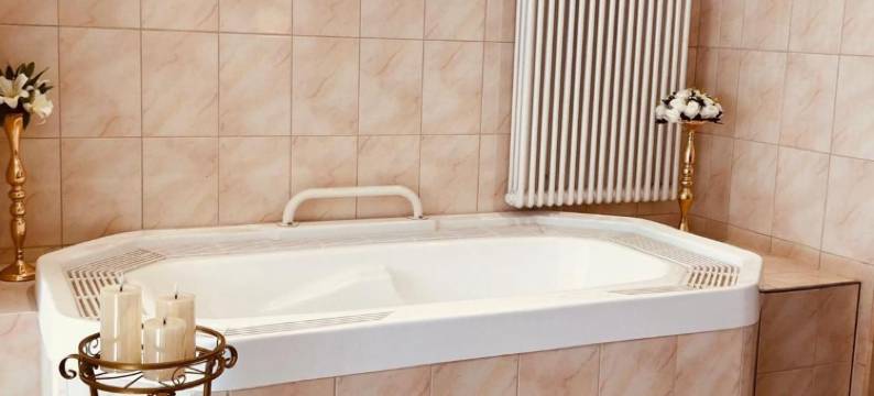 四季奔萨西尔酒店(Vier Jahreszeiten Bensersiel)图片