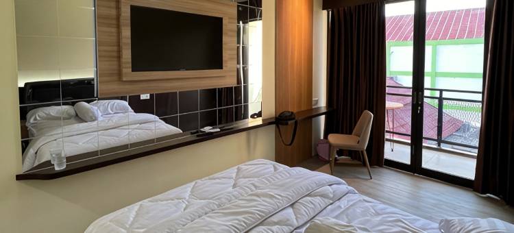 Hotel Sunan Drajat图片