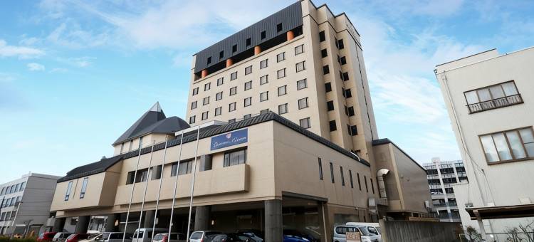 白山大酒店(Grand Hotel Hakusan)图片