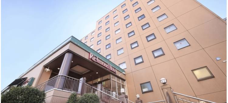 里士满酒店东京武藏野(Richmond Hotel Tokyo Musashino)图片