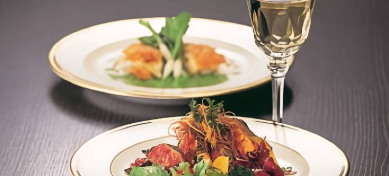 食菜館阿爾文(Pension Alvin)图片