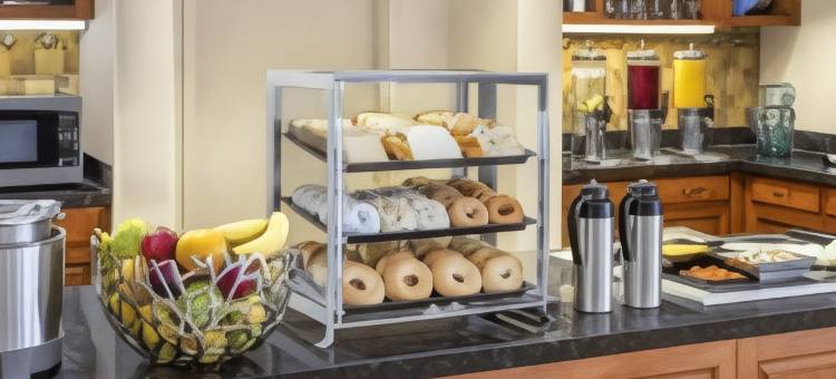 圣达菲北Homewood Suites by Hilton(Homewood Suites by Hilton Santa Fe-North)图片