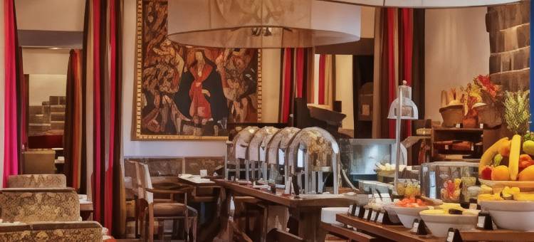 印加宫 - 豪华精选万豪酒店(Palacio del Inka, a Luxury Collection Hotel, Cusco)图片
