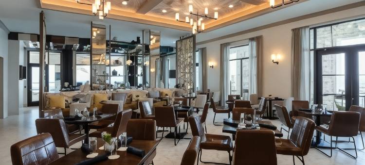 洲际旗下巴拿马城海港英迪格酒店(Hotel Indigo Panama City Marina)图片