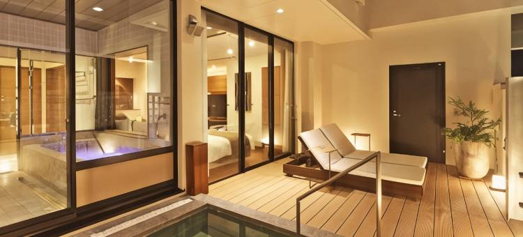 高崎可可大酒店(Hotel Coco Grand)图片
