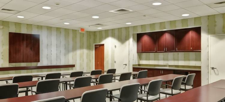 威尔克斯巴欢朋套房酒店(Hampton Inn & Suites Wilkes-Barre/Scranton)图片