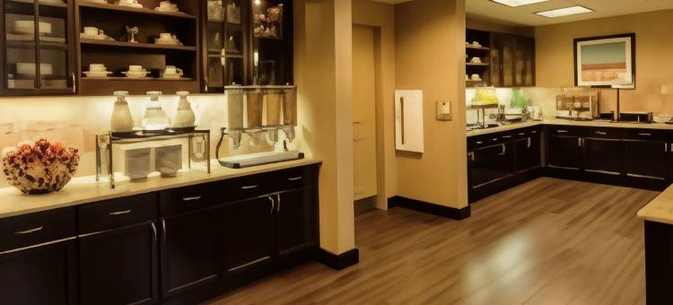 Homewood Suites by Hilton凤凰钱德勒时装中心店(Homewood Suites by Hilton Phoenix Chandler Fashion Center)图片