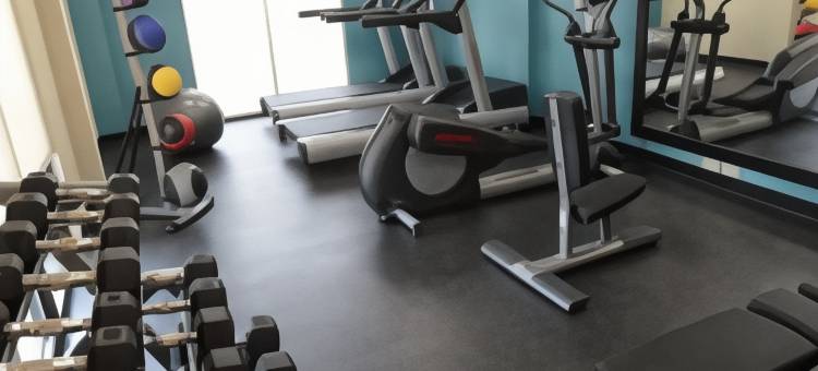 Fairfield Inn & Suites Bowling Green图片