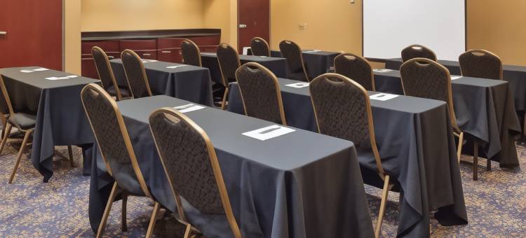 南奥斯汀布达欢朋套房酒店(Hampton Inn & Suites Austin South/Buda)图片