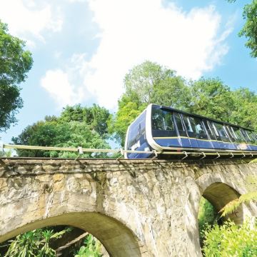 马来西亚槟城4日3晚跟团游