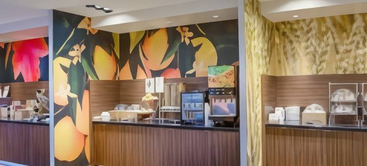 Fairfield Inn & Suites Wichita East图片