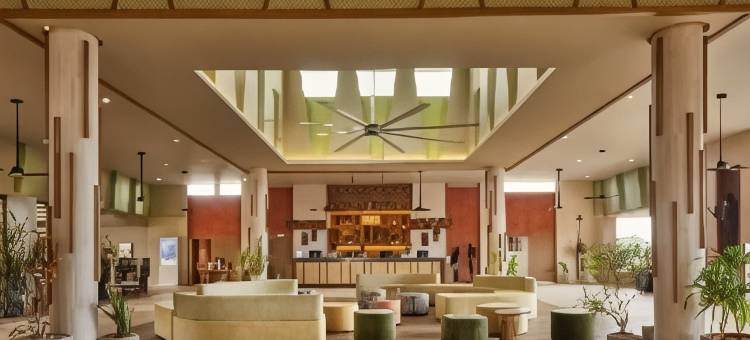 詹布悦宜湾酒店 - 全包式(Hotel Riu Jambo - All Inclusive)图片