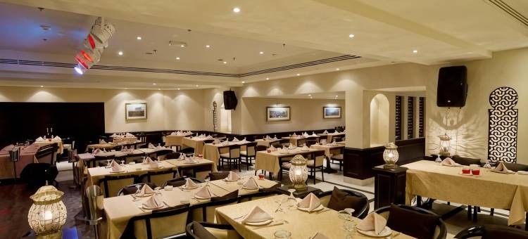 卡尔顿大酒店(Carlton Tower Hotel)图片