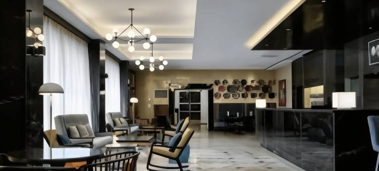 新非洲达累斯萨拉姆福朋喜来登酒店(Four Points by Sheraton Dar es Salaam New Africa)图片