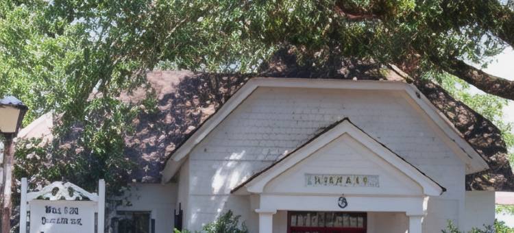 贝斯特韦斯特十字路口酒店(Best Western Crossroads Inn)图片