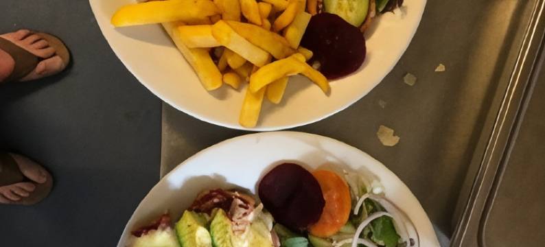 持拉古考卡图l汽车旅馆(Chillagoe Cockatoo Hotel Motel)图片