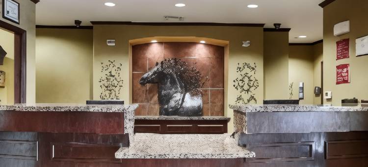 皇家山脉贝斯特韦斯特优质套房酒店(Best Western Plus Royal Mountain Inn  Suites)图片