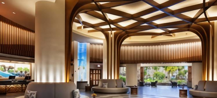 卡纳帕利威斯汀纳尼亚海洋别墅(The Westin Nanea Ocean Villas, Ka'Anapali)图片