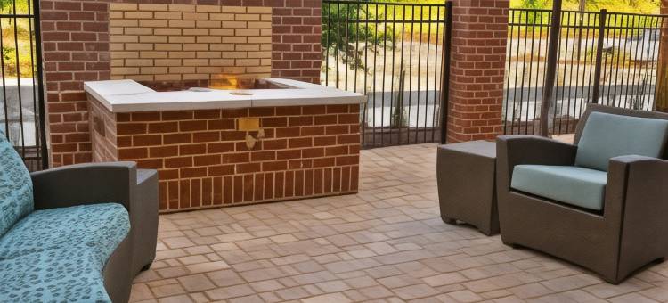 Residence Inn Columbia West/Lexington图片