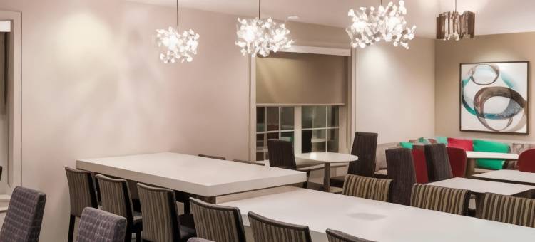 坦帕机场西岸Residence Inn 酒店(Residence Inn Tampa Westshore/Airport)图片