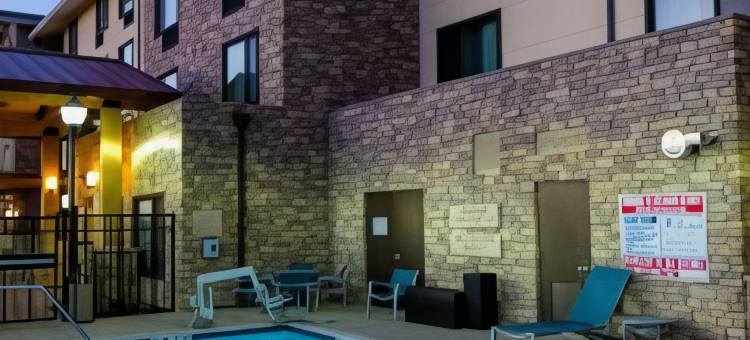 兰开斯特TownePlace Suites酒店(TownePlace Suites Lancaster)图片