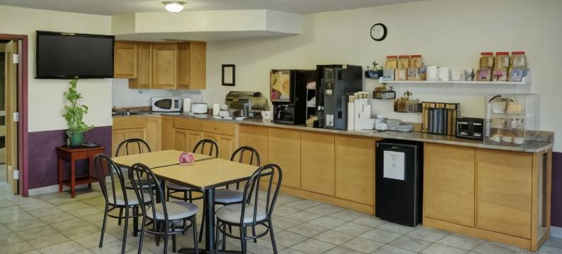 罗德威旅馆(Rodeway Inn)图片