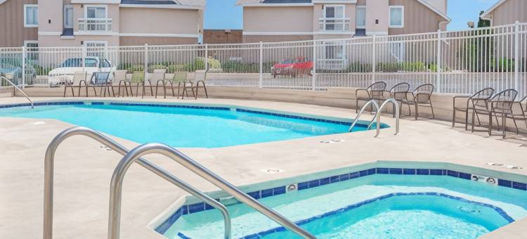 格林贝浩枫温德姆公寓(Hawthorn Extended Stay by Wyndham Green Bay)图片