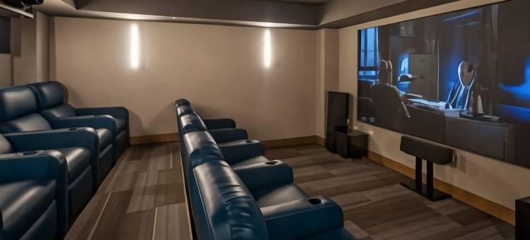 科罗拉多山顶 8 号酒店(Grand Colorado on Peak 8)图片