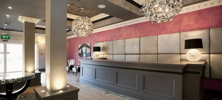 圣詹姆斯贝斯特韦斯特至尊精选酒店(St James Hotel, BW Premier Collection)图片