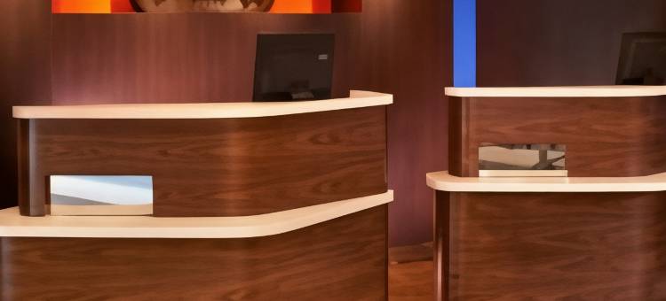 克利夫兰独立万怡酒店(Courtyard Cleveland Independence)图片