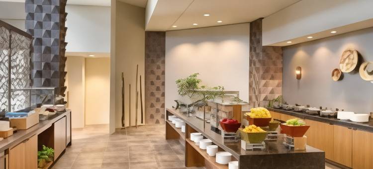 斯科茨代尔天堂谷希尔顿逸林度假酒店(DoubleTree Resort by Hilton Paradise Valley - Scottsdale)图片