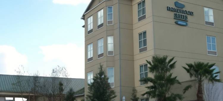 Homewood Suites by Hilton-奥卡拉(Homewood Suites by Hilton Ocala at Heath Brook)图片