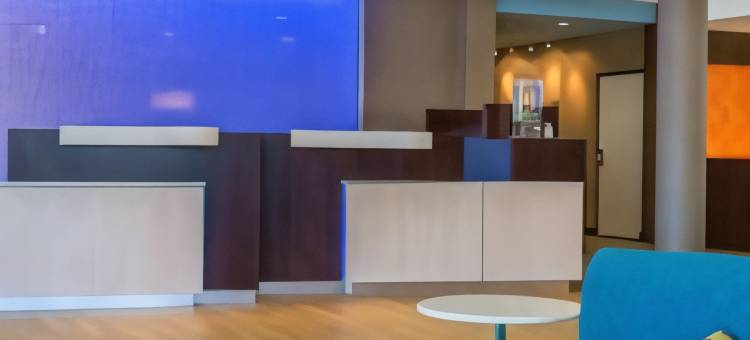 Fairfield Inn & Suites Cuero图片