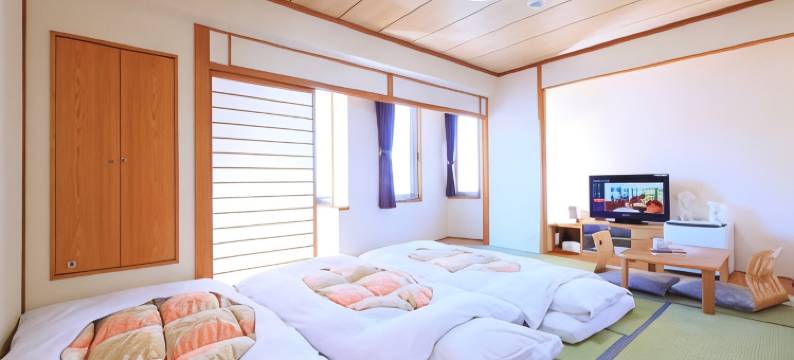 青森灿路都大酒店(Hotel Sunroute Aomori)图片