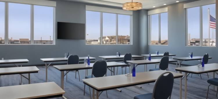 芬威克海岸希尔顿启缤精选酒店(Fenwick Shores, Tapestry Collection by Hilton)图片