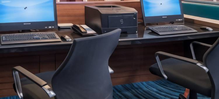 Fairfield Inn & Suites Easton图片