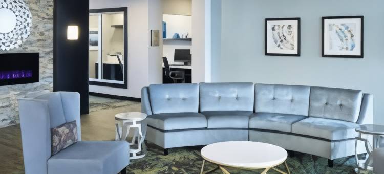 诺斯贝Homewood Suites by Hilton(Homewood Suites by Hilton North Bay)图片