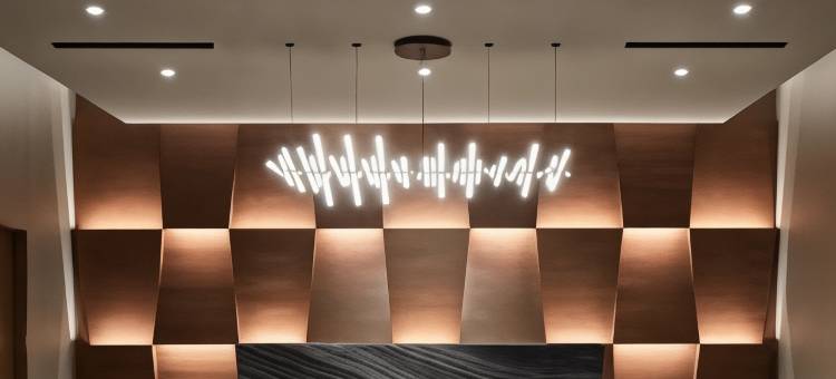 凤凰城坦佩市中心万豪AC酒店(AC Hotel Phoenix Tempe/Downtown)图片