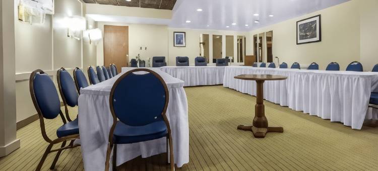 伊克诺旅馆(Econo Lodge)图片