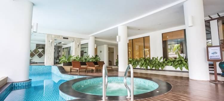 罗勇环裴诺富特酒店(Novotel Rayong Rim Pae Resort)图片