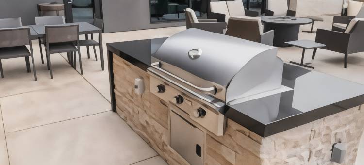 Residence Inn Rocklin Roseville图片