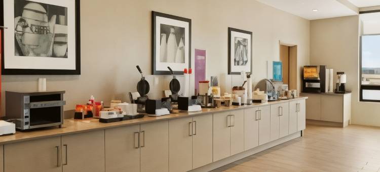 希尔顿欢朋酒店-埃德蒙顿舍伍德帕克(Hampton Inn by Hilton Edmonton/Sherwood Park)图片