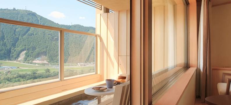 鸣子酒店(Naruko Hotel)图片