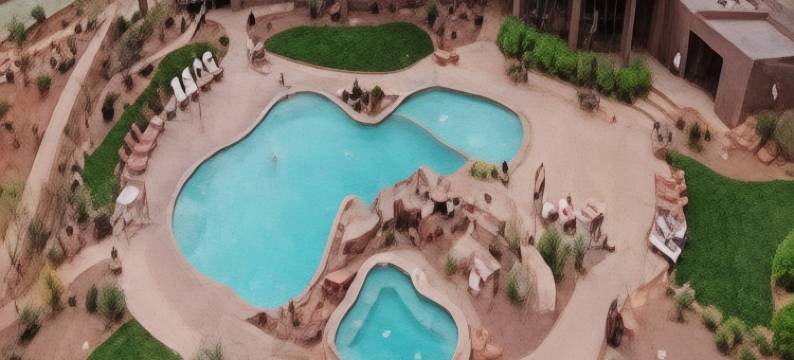 埃斯特拉达酒店(The Inn at Entrada)图片