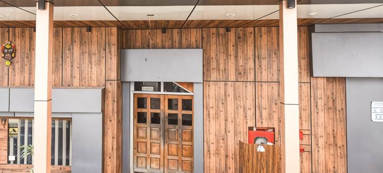 Hotel O Sonu Hotel图片